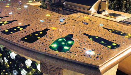 Countertops